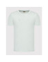 Guess T-Shirt M82P64 R7HD0 Zelená Regular Fit - Pepit.cz