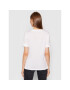 Guess T-Shirt Maider W1BI08 K46D1 Bílá Relaxed Fit - Pepit.cz