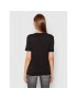 Guess T-Shirt Maider W1BI08 K46D1 Černá Relaxed Fit - Pepit.cz