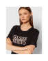 Guess T-Shirt Maider W1BI08 K46D1 Černá Relaxed Fit - Pepit.cz