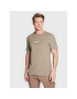 Guess T-Shirt Maksim M3RI11 J1314 Zelená Slim Fit - Pepit.cz