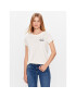 Guess T-Shirt Marine Logo W3GI37 K46D1 Bílá Regular Fit - Pepit.cz