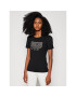 Guess T-Shirt Marisol W1GI0H K46D0 Černá Regular Fit - Pepit.cz