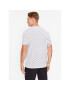 Guess T-Shirt Marshall Z2YI05 J1314 Bílá Regular Fit - Pepit.cz