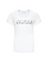 Guess T-Shirt Martina Tee W1GI36 J1300 Bílá Slim Fit - Pepit.cz