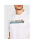 Guess T-Shirt MBBI40 KAVR0 Bílá Regular Fit - Pepit.cz