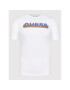 Guess T-Shirt MBBI40 KAVR0 Bílá Regular Fit - Pepit.cz