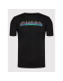 Guess T-Shirt MBBI40 KAVR0 Černá Regular Fit - Pepit.cz