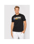 Guess T-Shirt MBBI41 KARC1 Černá Regular Fit - Pepit.cz