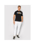 Guess T-Shirt MBBI41 KARC1 Černá Regular Fit - Pepit.cz