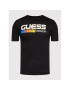 Guess T-Shirt MBBI41 KARC1 Černá Regular Fit - Pepit.cz