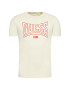 Guess T-Shirt MBGI31 R9RM3 Béžová Regular Fit - Pepit.cz