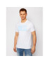 Guess T-Shirt MBGI31 R9RM8 Bílá Regular Fit - Pepit.cz