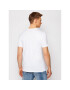 Guess T-Shirt MBGI31 R9RM8 Bílá Regular Fit - Pepit.cz