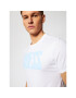 Guess T-Shirt MBGI31 R9RM8 Bílá Regular Fit - Pepit.cz