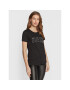 Guess T-Shirt Mirela W2BI16 I3Z13 Černá Regular Fit - Pepit.cz