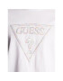 Guess T-Shirt Moisey M3RI15 K8FQ4 Bílá Regular Fit - Pepit.cz