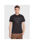 Guess T-Shirt Moisey M3RI15 K8FQ4 Černá Regular Fit - Pepit.cz