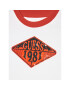 Guess T-Shirt N1GI10 K8HM0 Bílá Regular Fit - Pepit.cz