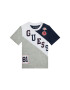 Guess T-Shirt N1RI18 K8HM0 Barevná Regular Fit - Pepit.cz