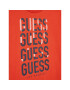 Guess T-Shirt N2BI13 I3Z11 Oranžová Regular Fit - Pepit.cz