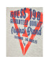 Guess T-Shirt N2GI01 K8HM0 Šedá Regular Fit - Pepit.cz