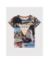 Guess T-Shirt N2GI06 K8HM3 Barevná Regular Fit - Pepit.cz