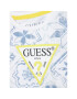 Guess T-Shirt N2GI06 K8HM3 Bílá Regular Fit - Pepit.cz