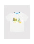 Guess T-Shirt N2GI07 K8HM0 Bílá Regular Fit - Pepit.cz