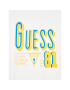 Guess T-Shirt N2GI07 K8HM0 Bílá Regular Fit - Pepit.cz