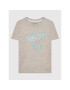 Guess T-Shirt N2GI08 K8HM0 Šedá Regular Fit - Pepit.cz