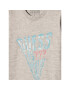 Guess T-Shirt N2GI08 K8HM0 Šedá Regular Fit - Pepit.cz