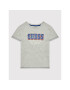 Guess T-Shirt N2RI25 K8HM0 Šedá Regular Fit - Pepit.cz