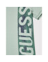 Guess T-Shirt N2YI19 K8HM0 Zelená Regular Fit - Pepit.cz