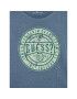 Guess T-Shirt N2YI21 K8HM0 Tmavomodrá Regular Fit - Pepit.cz