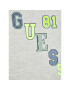 Guess T-Shirt N2YI29 K9N50 Šedá Regular Fit - Pepit.cz