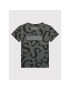 Guess T-Shirt N2YI32 K8HM0 Šedá Regular Fit - Pepit.cz