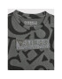 Guess T-Shirt N2YI32 K8HM0 Šedá Regular Fit - Pepit.cz