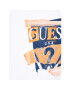 Guess T-Shirt N3GI01 K8HM0 Bílá Regular Fit - Pepit.cz