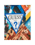 Guess T-Shirt N3GI05 K8HM3 Barevná Regular Fit - Pepit.cz