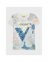 Guess T-Shirt N3GI05 K8HM3 Barevná Regular Fit - Pepit.cz