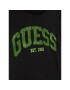 Guess T-Shirt N3RI07 K8HM3 Černá Regular Fit - Pepit.cz