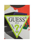 Guess T-Shirt N4RI03 K8HM3 Barevná Regular Fit - Pepit.cz