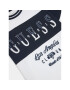 Guess T-Shirt N4RI07 K8HM4 Bílá Regular Fit - Pepit.cz