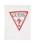 Guess T-Shirt N73I55 K8HM0 Bílá Regular Fit - Pepit.cz