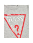 Guess T-Shirt N73I55 K8HM0 Šedá Regular Fit - Pepit.cz