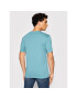 Guess T-Shirt Original Logo M1RI71 I3Z11 Zelená Slim Fit - Pepit.cz