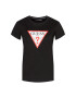 Guess T-Shirt Original W1YI1B I3Z11 Černá Boxy Fit - Pepit.cz