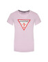 Guess T-Shirt Original W1YI1B I3Z11 Fialová Boxy Fit - Pepit.cz