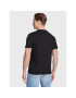 Guess T-Shirt Palm Window M3GI10 K6XN4 Černá Slim Fit - Pepit.cz